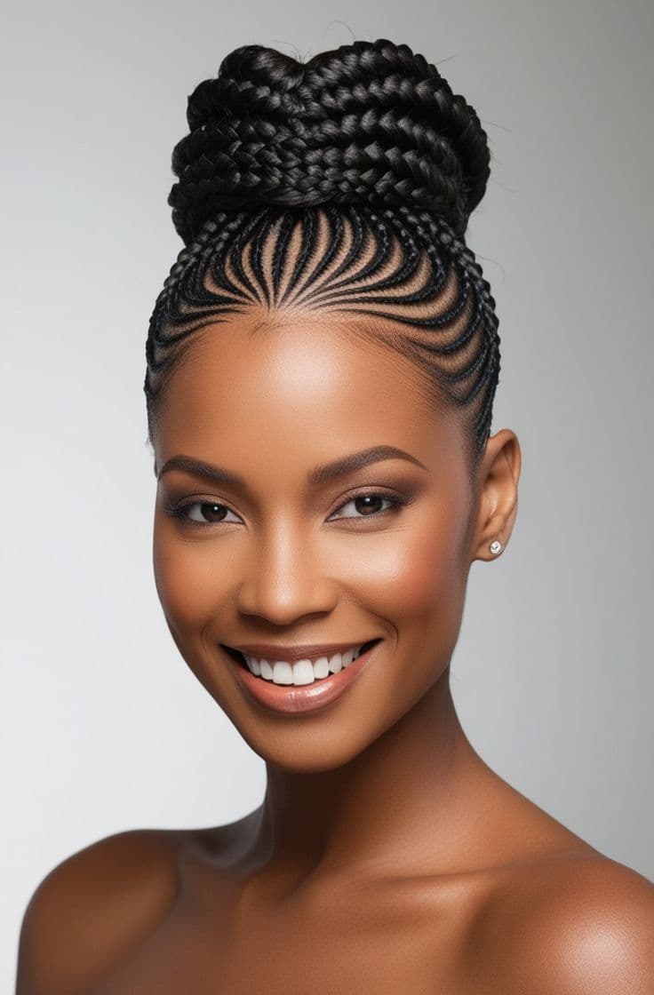 Braids & Braided Wigs by Irene's Hair Beauty, a braider serving Baltimore, MD